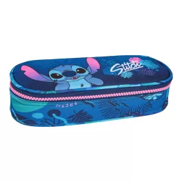 Colorino Tolltartó Ovális Töltetlen Stitch
