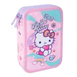 Colorino Tolltartó Jumper Töltött Hello Kitty