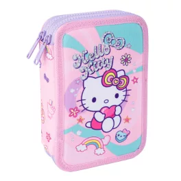 Colorino Tolltartó Jumper Töltött Hello Kitty