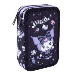 Colorino Tolltartó Jumper Töltött Kuromi