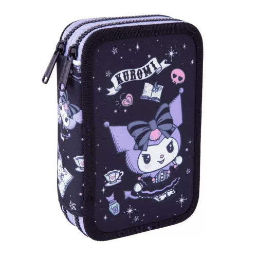 Colorino Tolltartó Jumper Töltött Kuromi