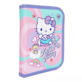 Colorino Tolltartó Clipper Töltetlen Hello Kitty