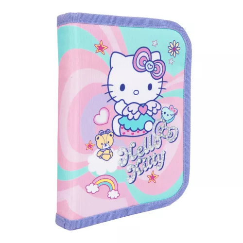Colorino Tolltartó Clipper Töltetlen Hello Kitty