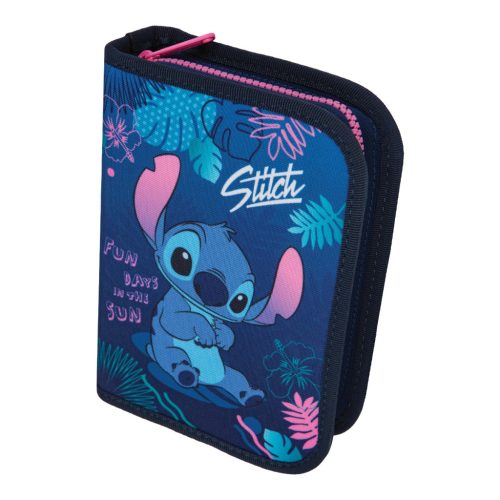 Colorino Tolltartó Klapnis Töltetlen Stitch