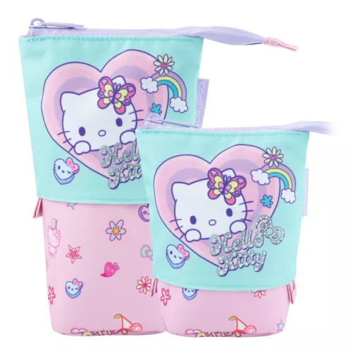 Colorino Tolltartó Mona Töltetlen Hello Kitty