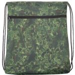 Belmil Hálós Tornazsák 336-91 Dinosaur Hunting