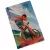 Realsytem Diák Zsebkönyv 21x13 cm 2026-2027 Biker