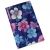 Realsytem Diák Zsebkönyv 21x13 cm 2026-2027 Szirmok