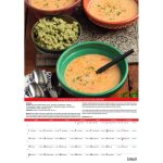 Realsystem Falinaptár 48x33 cm Konyhashow 2026