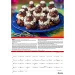 Realsystem Falinaptár 48x33 cm Konyhashow 2026