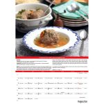 Realsystem Falinaptár 48x33 cm Konyhashow 2026