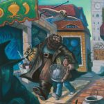 Realsystem Lemeznaptár 16 Hónapos Harry Potter 2026