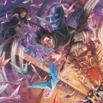 Realsystem Lemeznaptár 16 Hónapos Harry Potter 2026