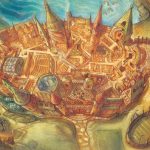 Realsystem Lemeznaptár 16 Hónapos Harry Potter 2026