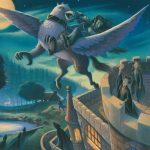 Realsystem Lemeznaptár 16 Hónapos Harry Potter 2026