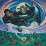 Realsystem Lemeznaptár 16 Hónapos Harry Potter 2026