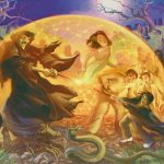 Realsystem Lemeznaptár 16 Hónapos Harry Potter 2026