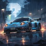 Realsystem Lemeznaptár 16 Hónapos Fast Cars 2026