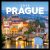 Realsystem Lemeznaptár 16 Hónapos Prága 2026