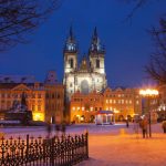 Realsystem Lemeznaptár 16 Hónapos Prága 2026