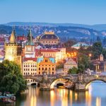 Realsystem Lemeznaptár 16 Hónapos Prága 2026