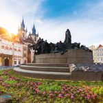 Realsystem Lemeznaptár 16 Hónapos Prága 2026