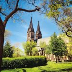 Realsystem Lemeznaptár 16 Hónapos Prága 2026