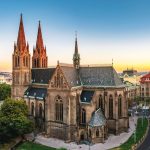 Realsystem Lemeznaptár 16 Hónapos Prága 2026