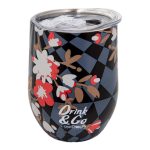 CoolPack Thermo Pohár 350 ml Duplafalú Venice