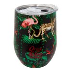 CoolPack Thermo Pohár 350 ml Duplafalú Malindi