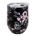 CoolPack Thermo Pohár 350 ml Duplafalú Helen