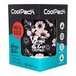 CoolPack Thermo Pohár 350 ml Duplafalú Helen