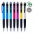 Spoko ReLeaf 011299 Golyóstoll 0,5 mm Kék Tinta Vegyes Színek