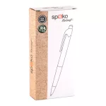 Spoko ReLeaf 011299 Golyóstoll 0,5 mm Kék Tinta Vegyes Színek