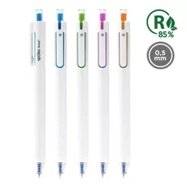 Spoko ReLeaf Flow Zseléstoll 0,5 mm Csendes Vegyes Színek