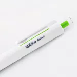 Spoko ReLeaf Flow Zseléstoll 0,5 mm Csendes Vegyes Színek