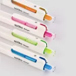 Spoko ReLeaf Flow Zseléstoll 0,5 mm Csendes Vegyes Színek