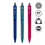 Spoko Mystique Zseléstoll 0,5 mm Kék Easy Ink Vegyes Színek