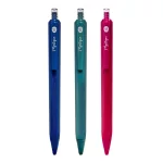 Spoko Mystique Zseléstoll 0,5 mm Kék Easy Ink Vegyes Színek