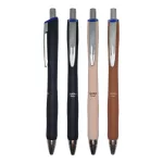 Spoko ReLeaf Panther Golyóstoll 0,5 mm Kék Easy Ink Vegyes Színek