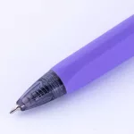 Spoko S0163 Golyóstoll 0,5 mm Kék Easy Ink Vegyes Színek