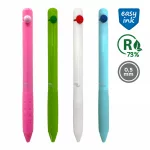 Spoko Bubbles Golyóstoll 0,5 mm Kék Tinta Easy Ink Vegyes Színek
