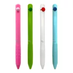 Spoko Bubbles Golyóstoll 0,5 mm Kék Tinta Easy Ink Vegyes Színek