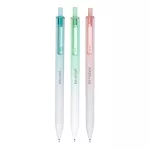 Spoko Be In Golyóstoll 0,5 mm Kék Easy Ink Vegyes Színek