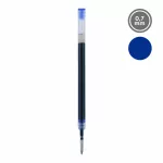 Spoko S0299 Tollbetét 0,5 mm Háromszögletű Tollhoz Kék 5 Darab/Bliszter
