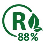 Spoko ReLeaf Hegyező Kétlyukú Tartályos Buddy Duo Vegyes Színes