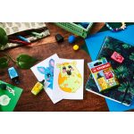 Stabilo Boss Mini Szövegkiemelő Készlet 3 Darab/Készlet Animal Vibes