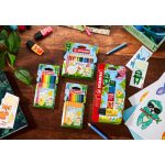 Stabilo Boss Mini Szövegkiemelő Készlet 3 Darab/Készlet Animal Vibes