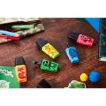 Stabilo Boss Mini Szövegkiemelő Készlet 3 Darab/Készlet Animal Vibes