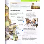 Napraforgó A tudomány és a technológia története